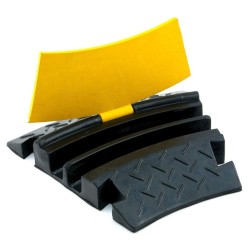 CP2 Master Audio 2-kanálová 30° spojka
