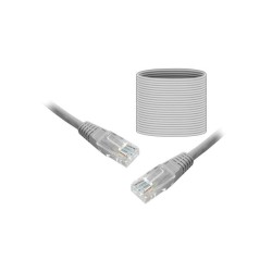 Kábel UTP RJ45/RJ45 Cat5e 50m LTC LX8350