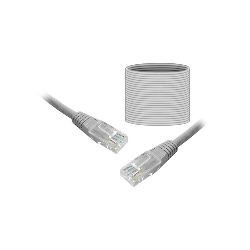 Kábel UTP RJ45/RJ45 Cat5e 50m LTC LX8350