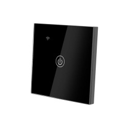 Smart vypínač osvetlenia LTC LXM171 WiFi Tuya