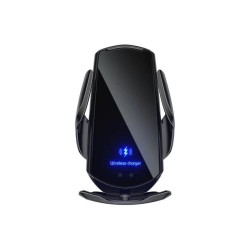 Držiak do auta s nabíjaním LTC LX60085 pre vetraciu mriežku
