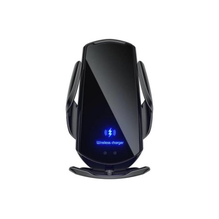Držiak do auta s nabíjaním LTC LX60085 pre vetraciu mriežku