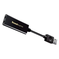 Creative SOUND BLASTER Play! 3