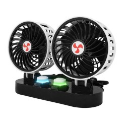 Ventilátor LTC WTS5 24V