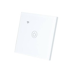 Smart vypínač osvetlenia LTC LXM170 WiFi Tuya