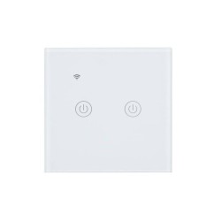 Smart vypínač osvetlenia LTC LXM172 WiFi Tuya