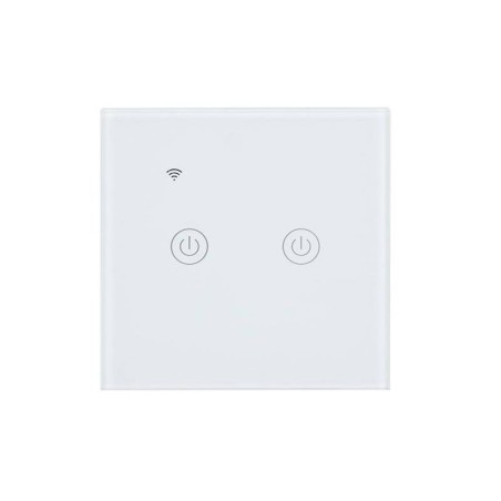 Smart vypínač osvetlenia LTC LXM172 WiFi Tuya