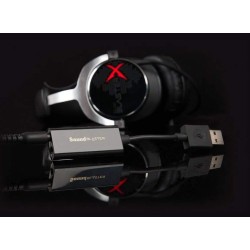 Creative SOUND BLASTER Play! 3