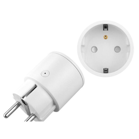 Smart zásuvka LTC LXU409 WiFi