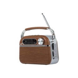 Rádio LTC Nida
