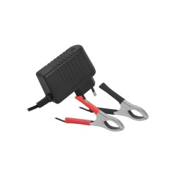Nabíjačka akumulátorov LTC LXB412 6V 1500mAh pre batérie 7-50Ah