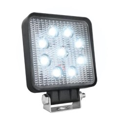 Svetlo na pracovné stroje LED LTC LXLA201 9/60V 27W