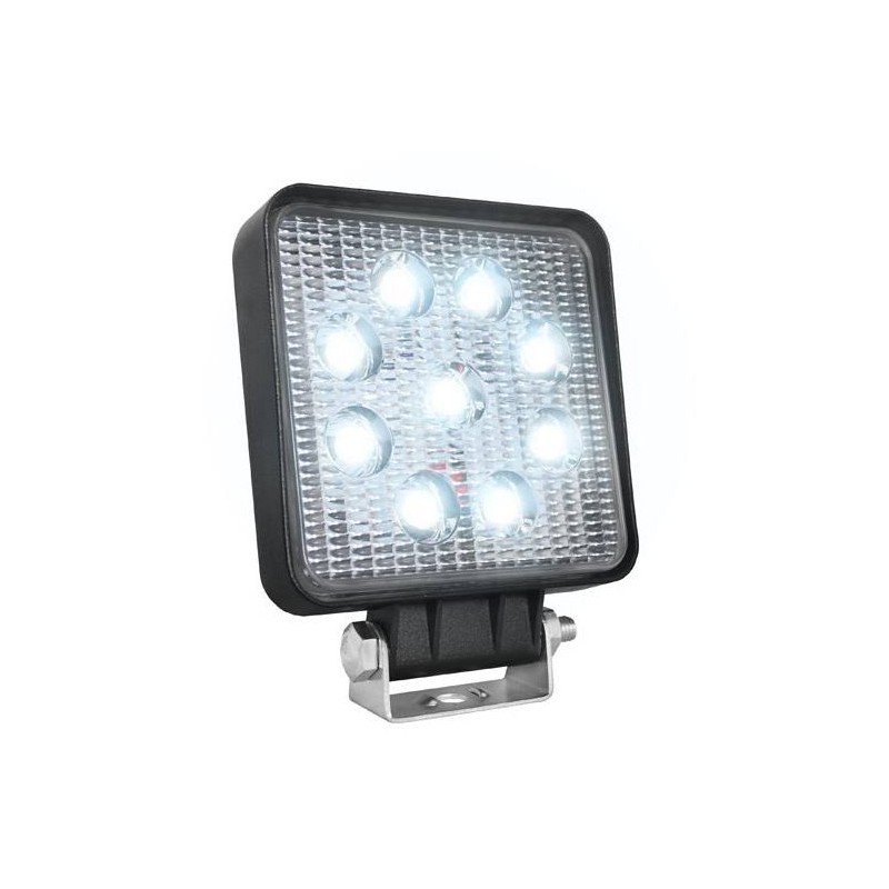 Svetlo na pracovné stroje LED LTC LXLA201 9/60V 27W