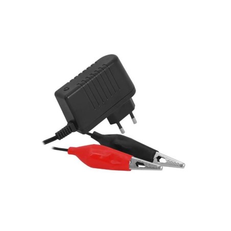 Nabíjačka akumulátorov LTC LXG162 6V 1000mAh pre batérie max. 10Ah