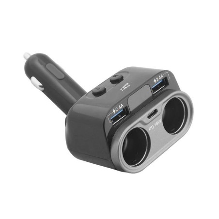 Autoadaptér napájací LTC LXTR230