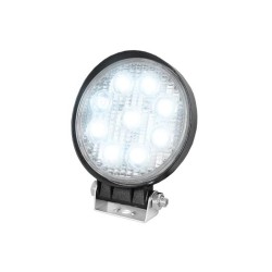 Svetlo na pracovné stroje LED LTC LXLA202 9/60V 27W