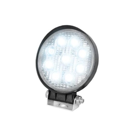 Svetlo na pracovné stroje LED LTC LXLA202 9/60V 27W