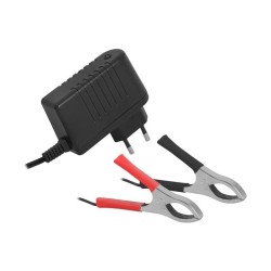 Nabíjačka akumulátorov LTC LXB413 12V 2100mAh pre batérie 7-50Ah