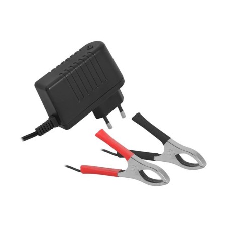 Nabíjačka akumulátorov LTC LXB413 12V 2100mAh pre batérie 7-50Ah