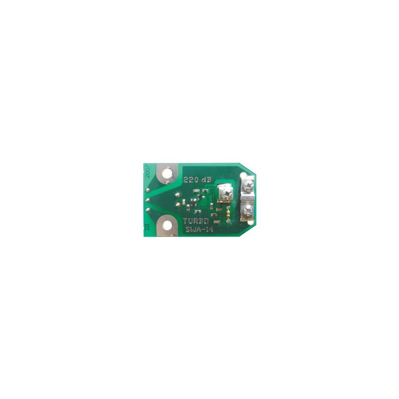 Predzosilňovač anténny 24dB SWA14 LTC LX0782
