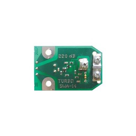 Predzosilňovač anténny 24dB SWA14 LTC LX0782