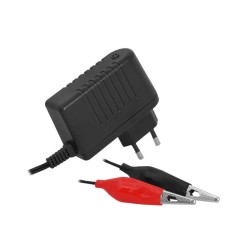 Nabíjačka akumulátorov LTC LXB416 12V 1050mAh pre batérie max. 20Ah