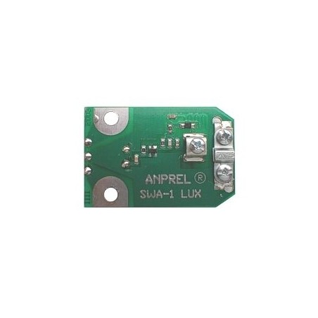 Predzosilňovač anténny 12dB SWA-1L LTC LX0781
