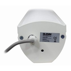 CS221 GLEMM reprosústava