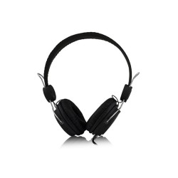 Slúchadlá LTC 53 Black