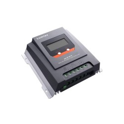 Solárny regulátor MPPT Lumiax MT3075, 12-24V/30A
