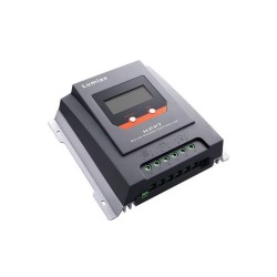 Solárny regulátor MPPT Lumiax MT2075, 12-24V/20A