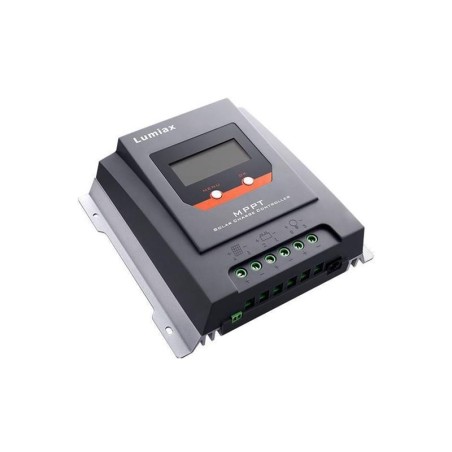 Solárny regulátor MPPT Lumiax MT2075, 12-24V/20A