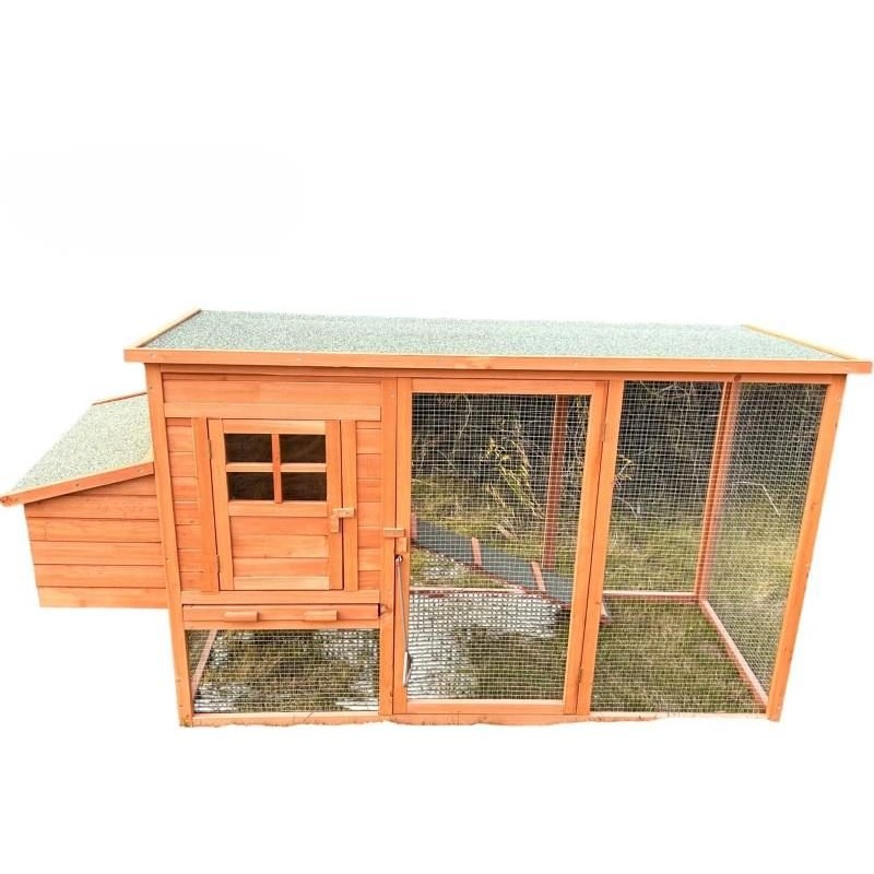 MacHook XL 250x90x117cm