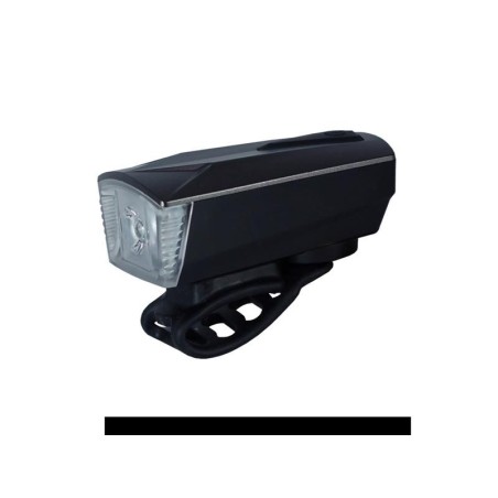 Svietidlo na bicykel predný MAARS MS B501