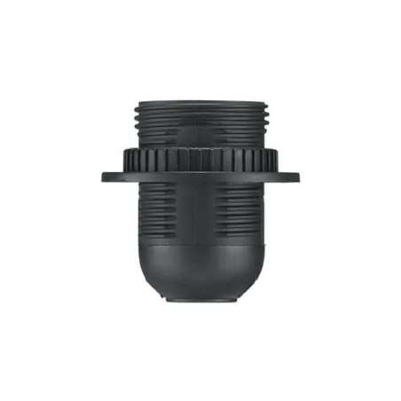 Objímka plastová E27 MALPRO D3006