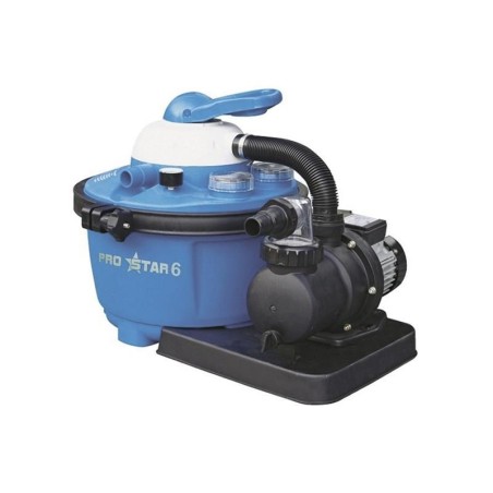 Filtrácia piesková MARIMEX ProStar 6 10600015