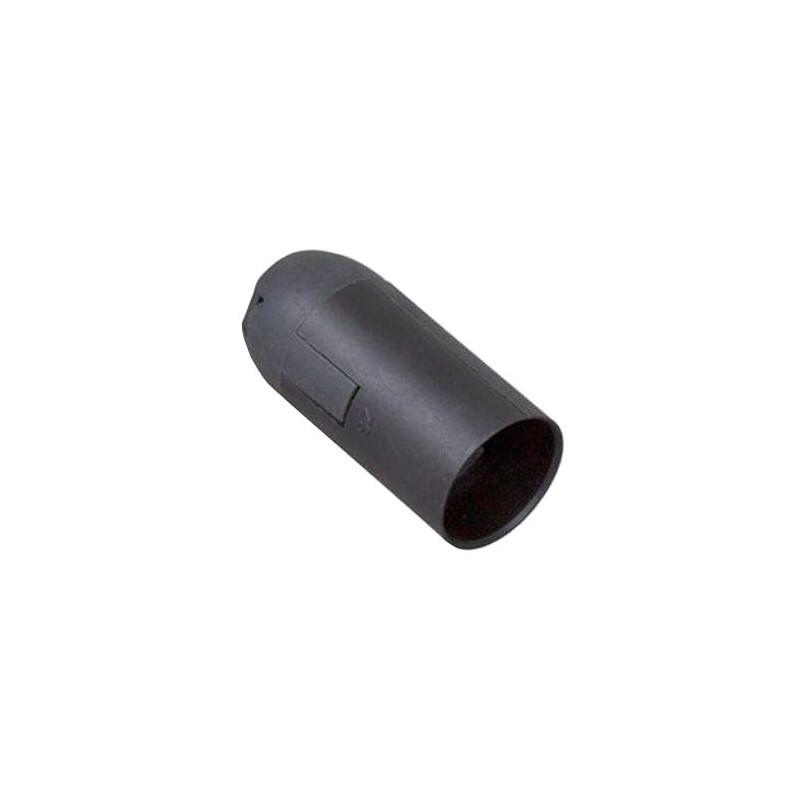 Objímka plastová E14 MALPRO D3004
