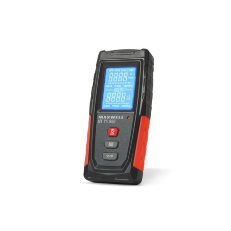 Merač elektromagnetického žiarenia MAXWELL 25800