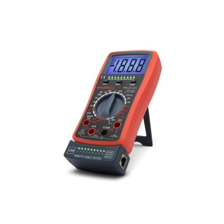 Multimeter MAXWELL 25331