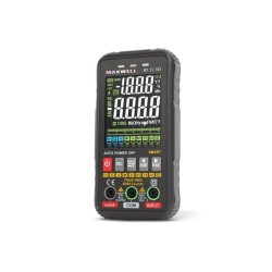 Multimeter MAXWELL 25703