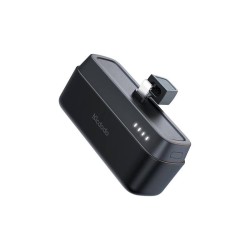 PowerBank MCDODO MC-6281 Lightning 5000mAh Black
