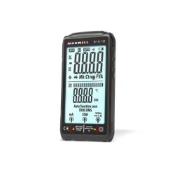 Multimeter MAXWELL 25702