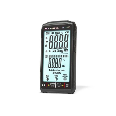 Multimeter MAXWELL 25702