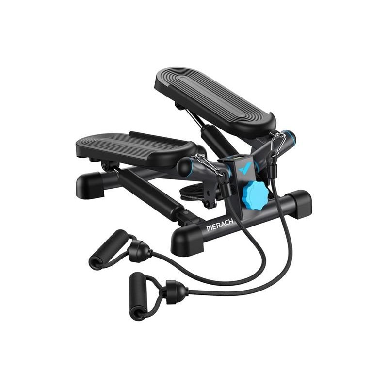 Stepper MERACH MR-2354B2 čierny