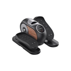 Mini eliptický trenažér MERACH MR-E32B1
