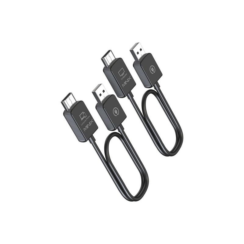Bezdrôtový video vysielač MINIX H1 HDMI-HDMI