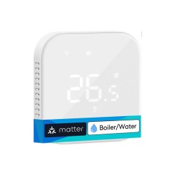 Inteligentný termostat MEROSS MTS215BMA(EU) WiFi