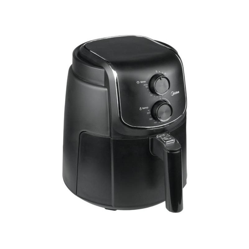 Fritéza MIDEA MF-TN40D2