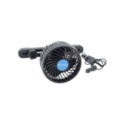 Ventilátor MITCHELL 07214 na opierku hlavy 12V