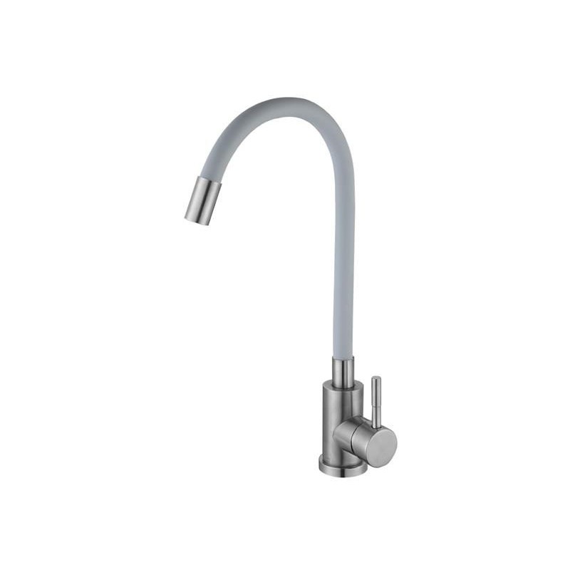 Drezová batéria MIXXUS SUS-011 REFL.GRAY